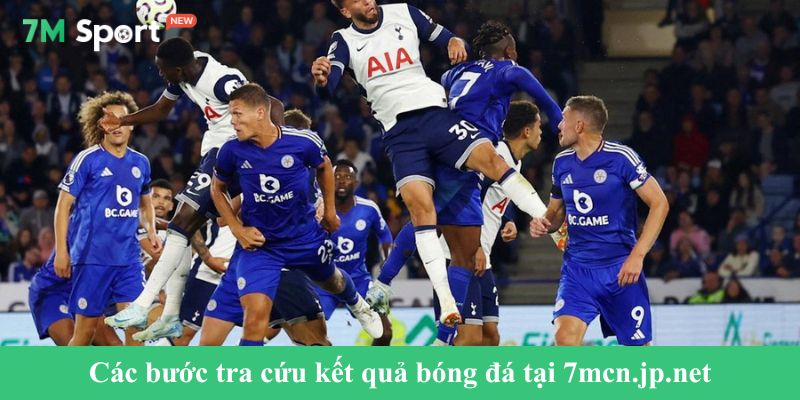 Các bước tra cứu kết quả bóng đá tại chuyên trang redbooks.com.co