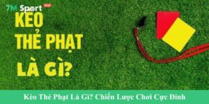 Kèo thẻ phạt