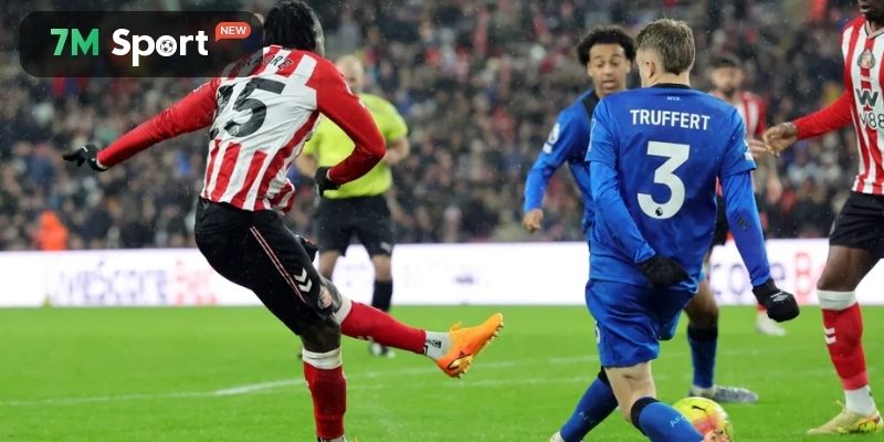 Điểm tin soi kèo Bournemouth vs Sunderland trong giải Ngoại Hạng Anh 2026