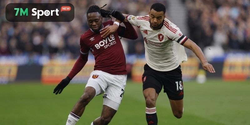 Điểm tin soi kèo Liverpool vs West Ham trong giải Ngoại hạng Anh 2026