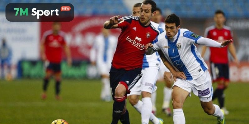 Điểm tin soi kèo Osasuna vs Mallorca trong giải La Liga 2026